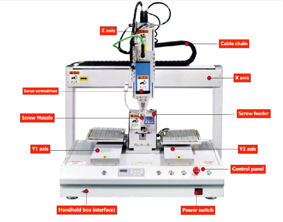 AR-L331E Suction Type(图1)